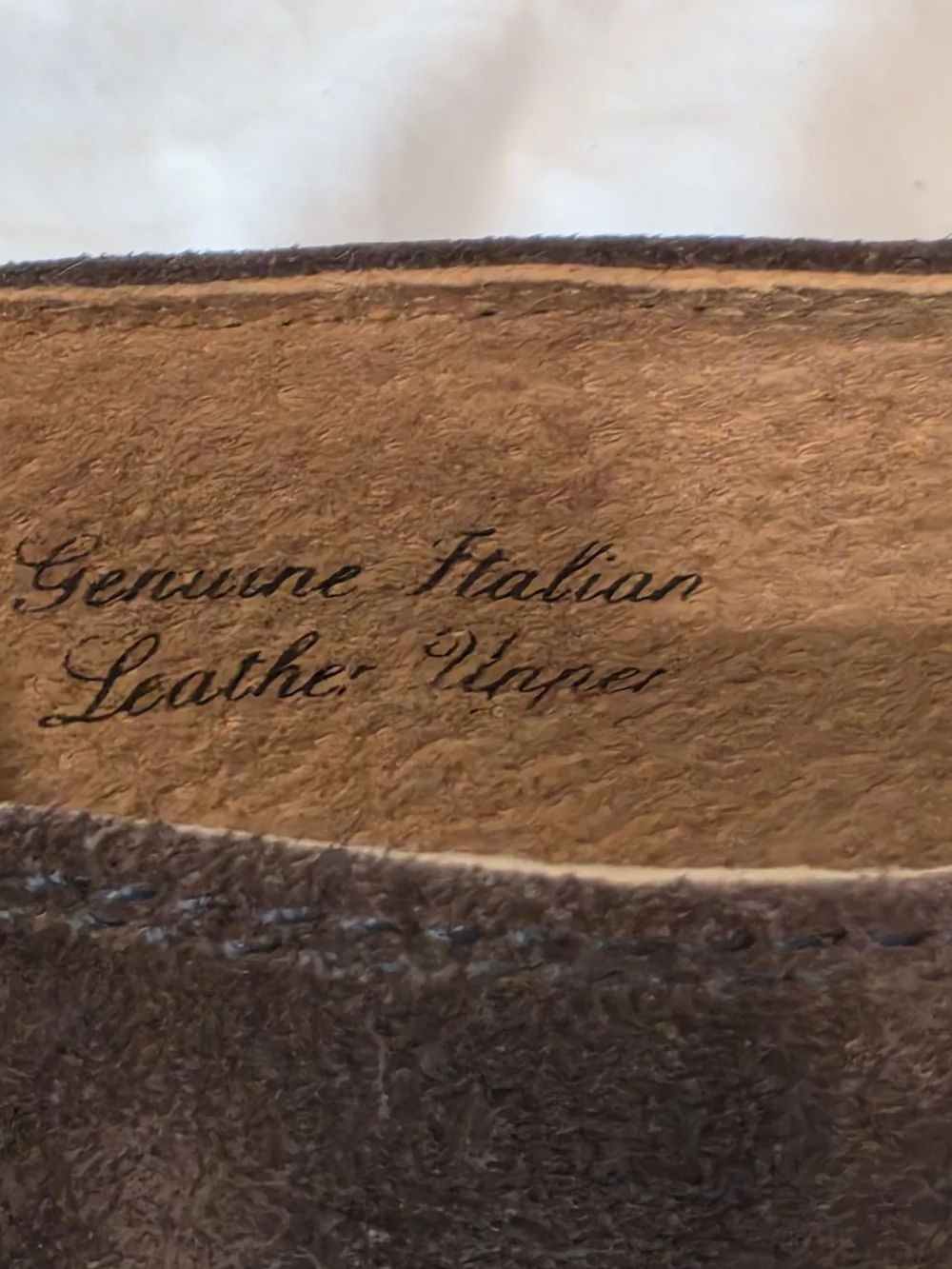 Banana Republic Suede Chukka Boots Men's Size 11 Gray Vibram Lug Sole Gorpcore
